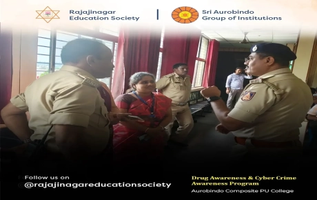 Aurobindo Awareness Programme